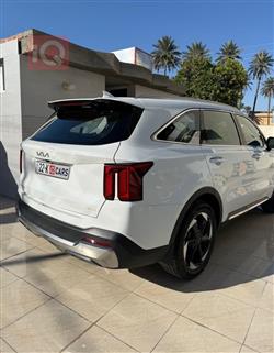 کیا سۆرینتۆ